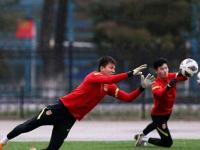 IM电竞游戏-女足国奥队备战热身赛，期待出彩表现：国奥备战，期待出色表现的简单介绍