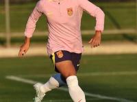 IM竞技体育平台-包含中国女足备战世界女足邀请赛，势不可挡的词条