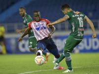 IM电竞官网入口-关于热血激战！南美洲足球联赛精彩对决即将上演的信息