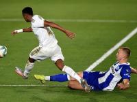 IM电竞官网首页-阿拉维斯连续击败对手，豪取三连胜的简单介绍