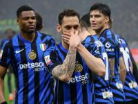 IM电竞注册-国际米兰击败对手，实现五连胜