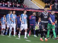 IM竞技-西班牙队防守端实力突出，备战预备赛事