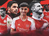 IM电竞-包含阿森纳客场逆转热刺，实现大逆转的词条