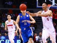 IM电竞官网-沈阳队毫不手软，战胜对手晋级次轮的简单介绍