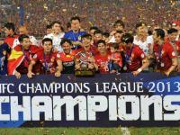 IM电竞博彩-亚冠赛场上一支球队闪耀夺冠