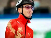 IM电竞注册-日本短道速滑选手技压群雄，实现逆袭夺得银牌的简单介绍