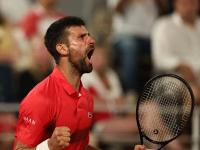 IM电竞官方入口-法国网球队强势欧洲网球队，德约科维奇高光表现的简单介绍