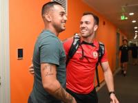 IM电竞博彩-一场备受瞩目的足球比赛将带来何种惊喜？