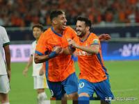 IM电竞官网-申花客场对阵鲁能，必须全力以赴