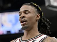 LOL-关于灰熊客场告负火箭，莫兰特伤愈复出的信息