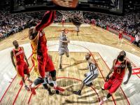 IM电竞APP-马克西展现巨星价值，火箭防守锁死山西队