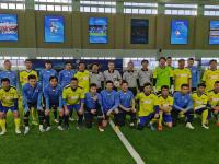 IM电竞下载-实德球员表现不佳，教练组开始调整阵容