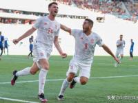 IM竞技体育平台-斯洛伐克队在比赛中狂胜对手，晋级淘汰赛