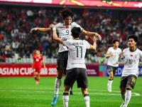 IM电竞APP-紧张刺激：亚洲豪强球队拼尽全力的简单介绍