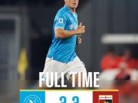 IM电竞官方入口-包含都灵战胜那不勒斯，实力体现无遗的词条