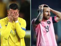 LOL直播-明星之光：梅西破门助巴塞罗那夺得胜利