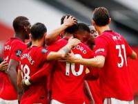 IM电竞-曼联英超升级加油，未来欧冠大战备战如何？