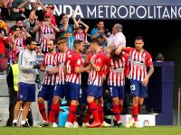 LOL直播-足球大赛风云再起，球队实力对垒激烈