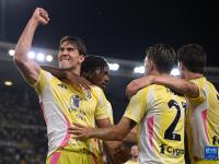 IM电竞博彩-包含意甲庆功之际，意大利足球风生水起的词条