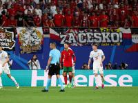 IM电竞注册-欧洲杯赛将成为今年最受关注的足球盛事之一