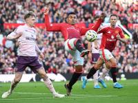 LOL-曼联客场大胜，球员状态火热备受期待