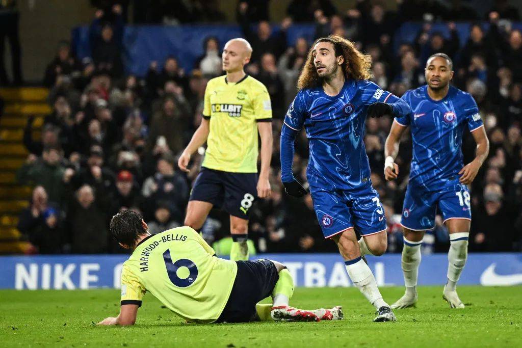 包含切尔西客场取胜,晋级前景一片光明的词条 包含切尔西客场取胜,晋级前景一片光明的词条