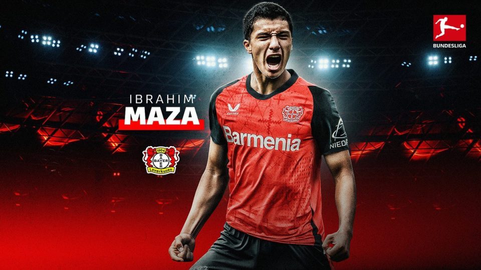 勒沃库森青训新星崛起，短时间内成主力的简单介绍