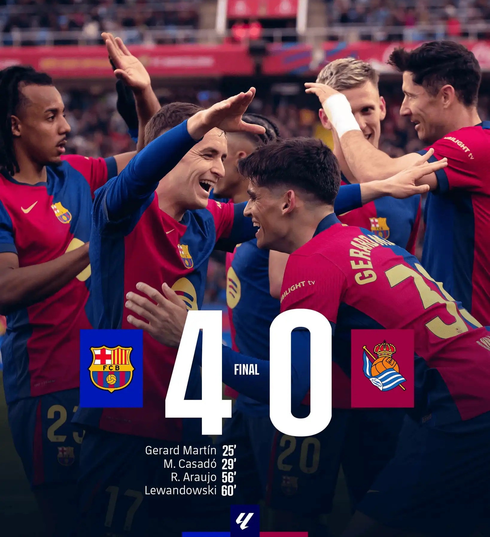 马德里双雄同日失利，西甲竞争激烈