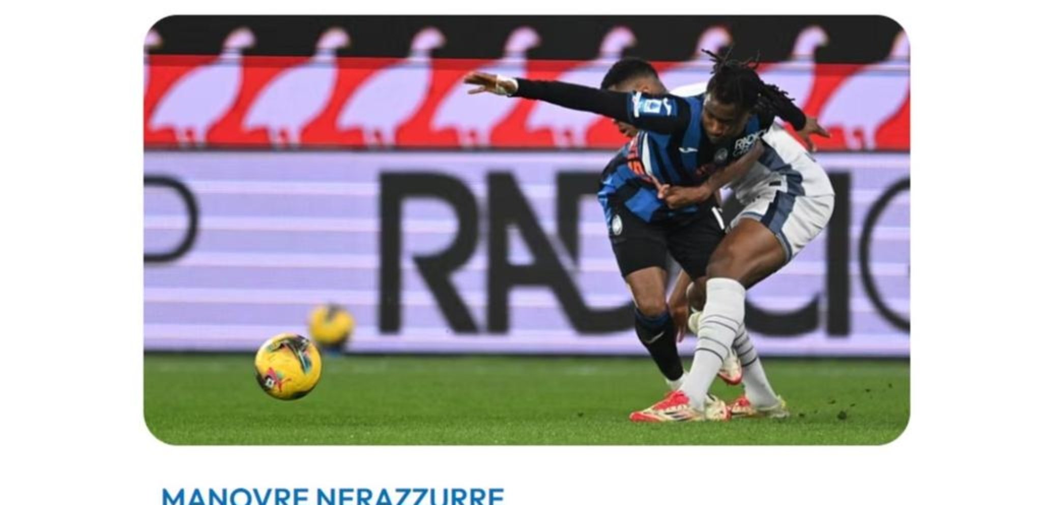 阿特兰大主帅公开球队引援计划，备战下赛季