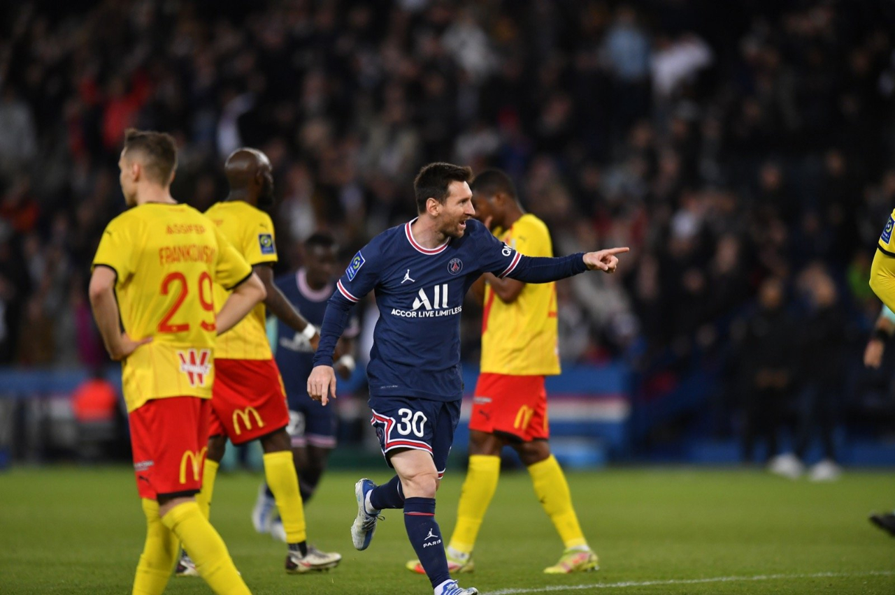 明星之光:梅西破门助巴塞罗那夺得胜利 明星之光:梅西破门助巴塞罗那夺得胜利