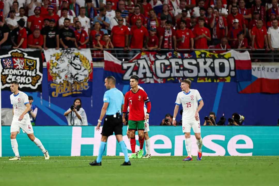 欧洲杯赛将成为今年最受关注的足球盛事之一