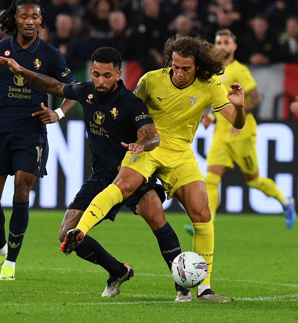 意大利杯决赛对决：尤文图斯或拉齐奥夺冠