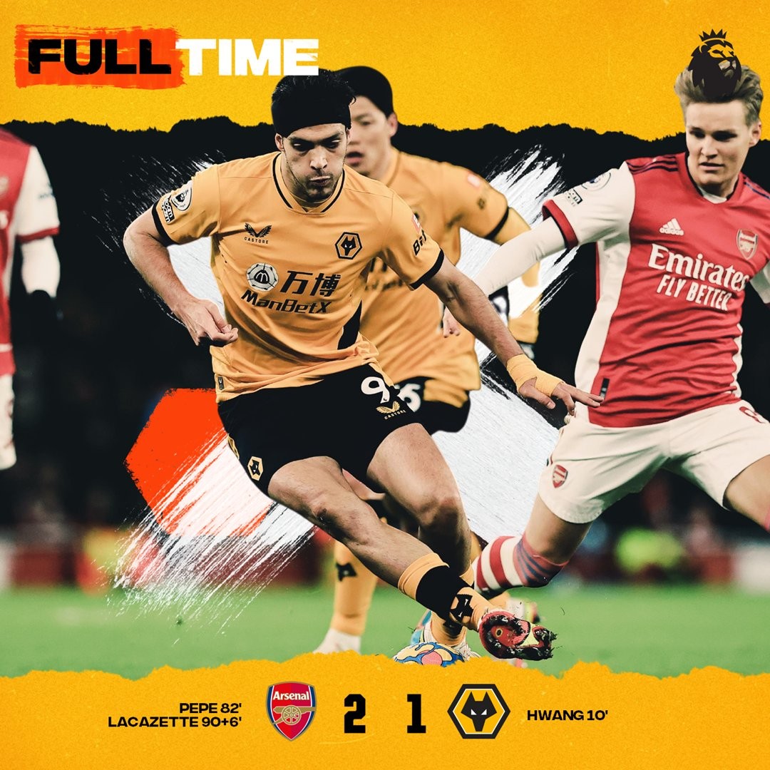 狼队-战平卡迪夫城维持积分 狼队-战平卡迪夫城维持积分