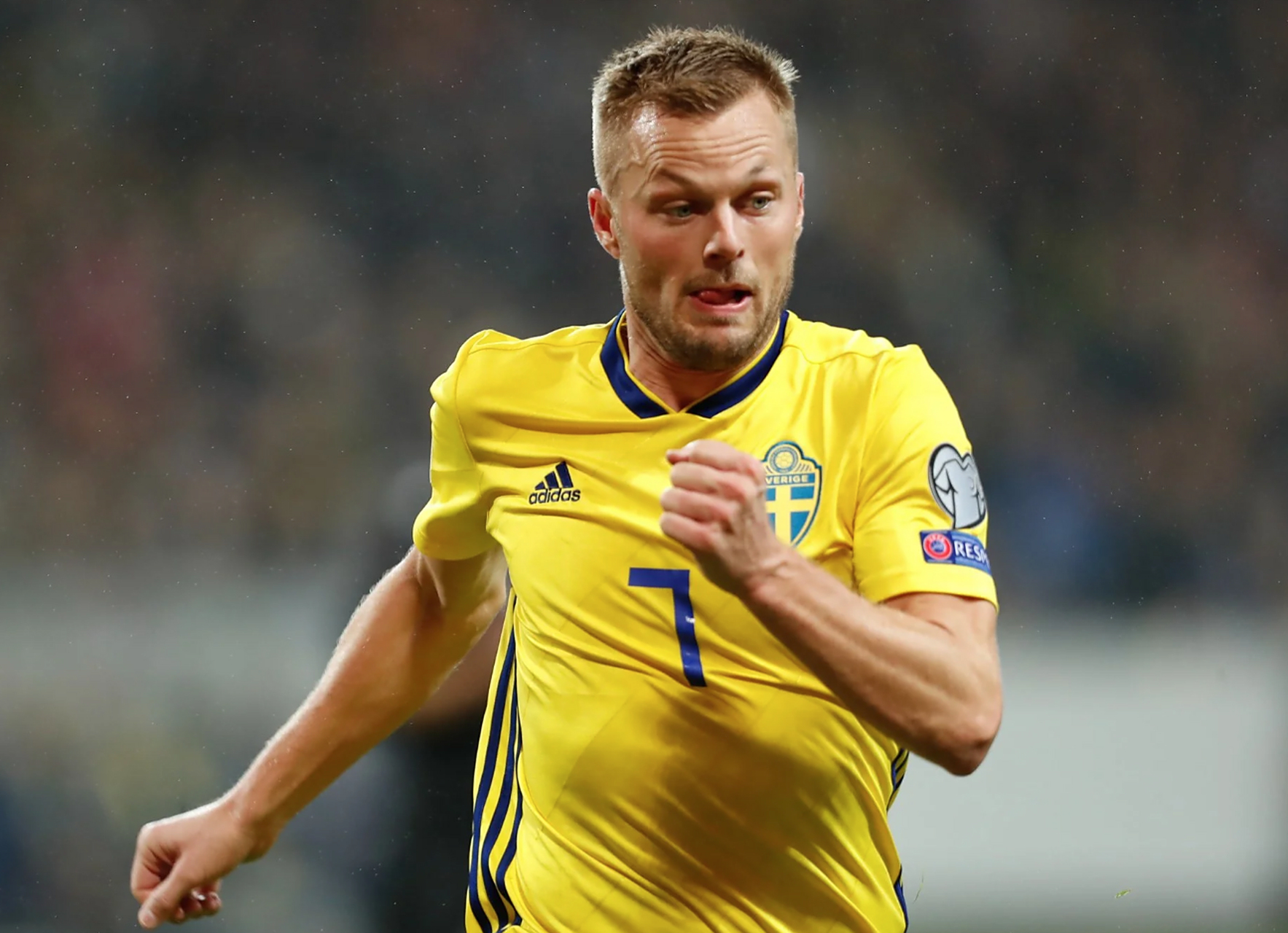 瑞典防守稳固，西班牙憾平扳平，双方决胜进决赛的简单介绍