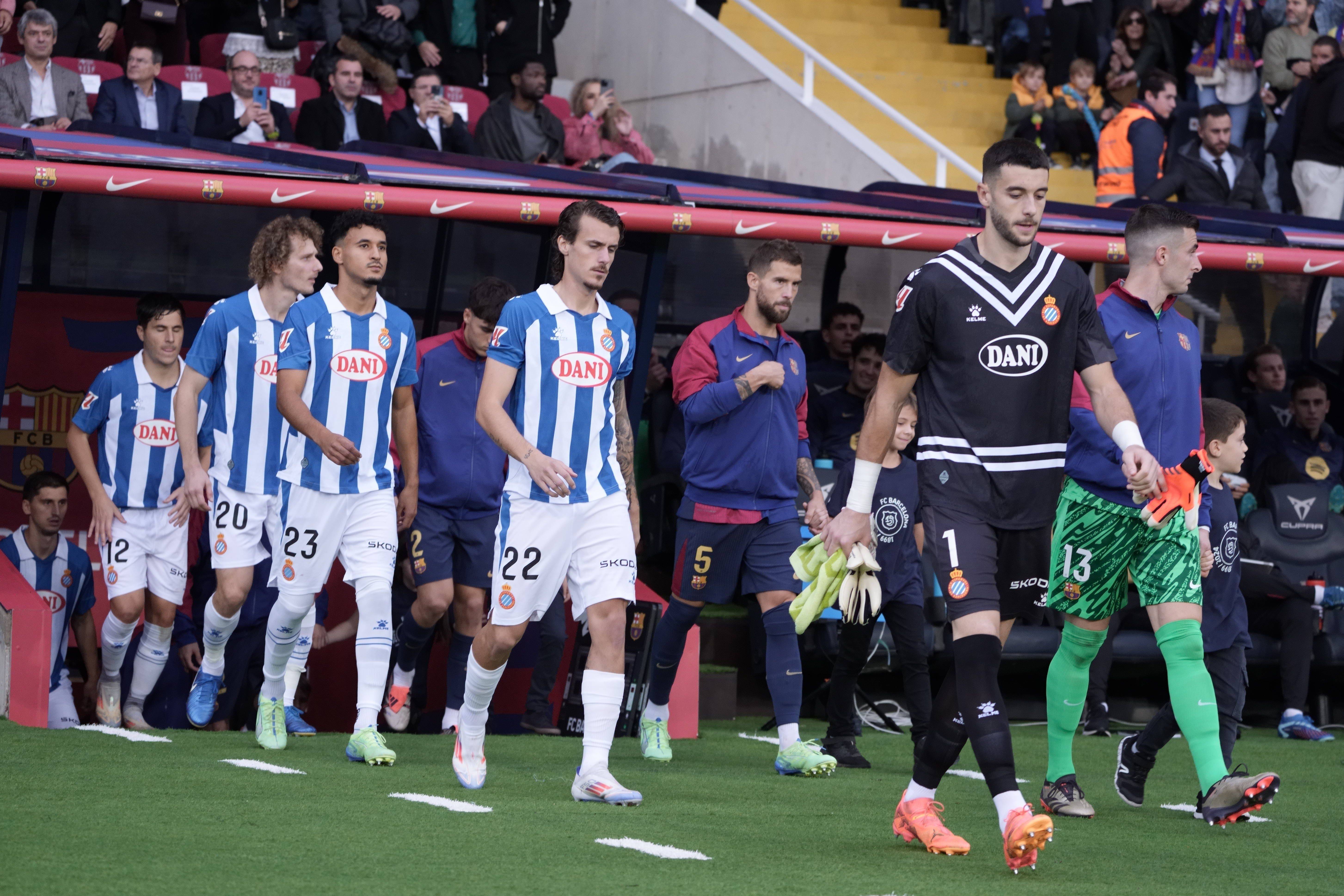 西班牙队防守端实力突出，备战预备赛事