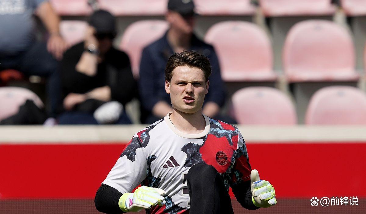 关于美因茨前锋状态神勇，连续进球让人惊叹！的信息