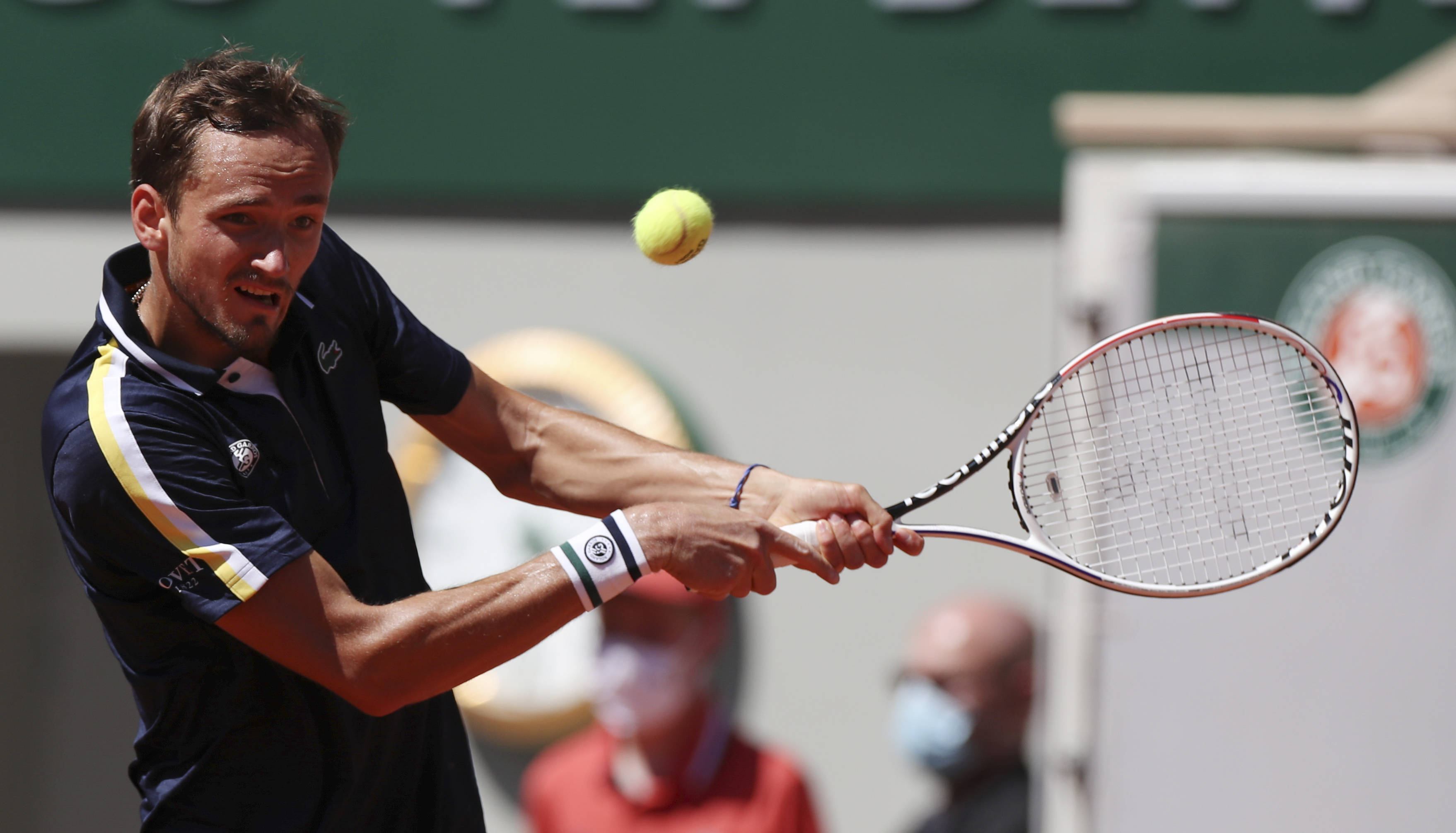 关于德国网球队碾压欧洲网球队,梅德韦杰夫打破历史纪录的信息 关于德国网球队碾压欧洲网球队,梅德韦杰夫打破历史纪录的信息