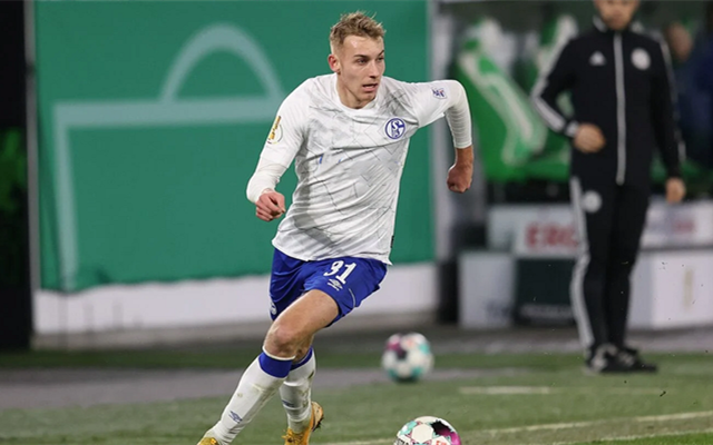 沙尔克04将对阵雄狮,争取扳回劣势的简单介绍 沙尔克04将对阵雄狮,争取扳回劣势的简单介绍