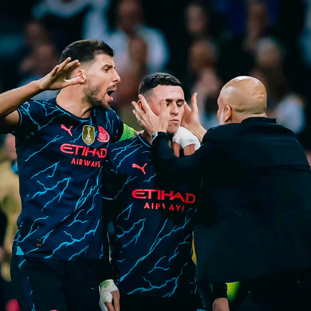 包含曼城客场战胜强敌，晋级形势一片光明的词条