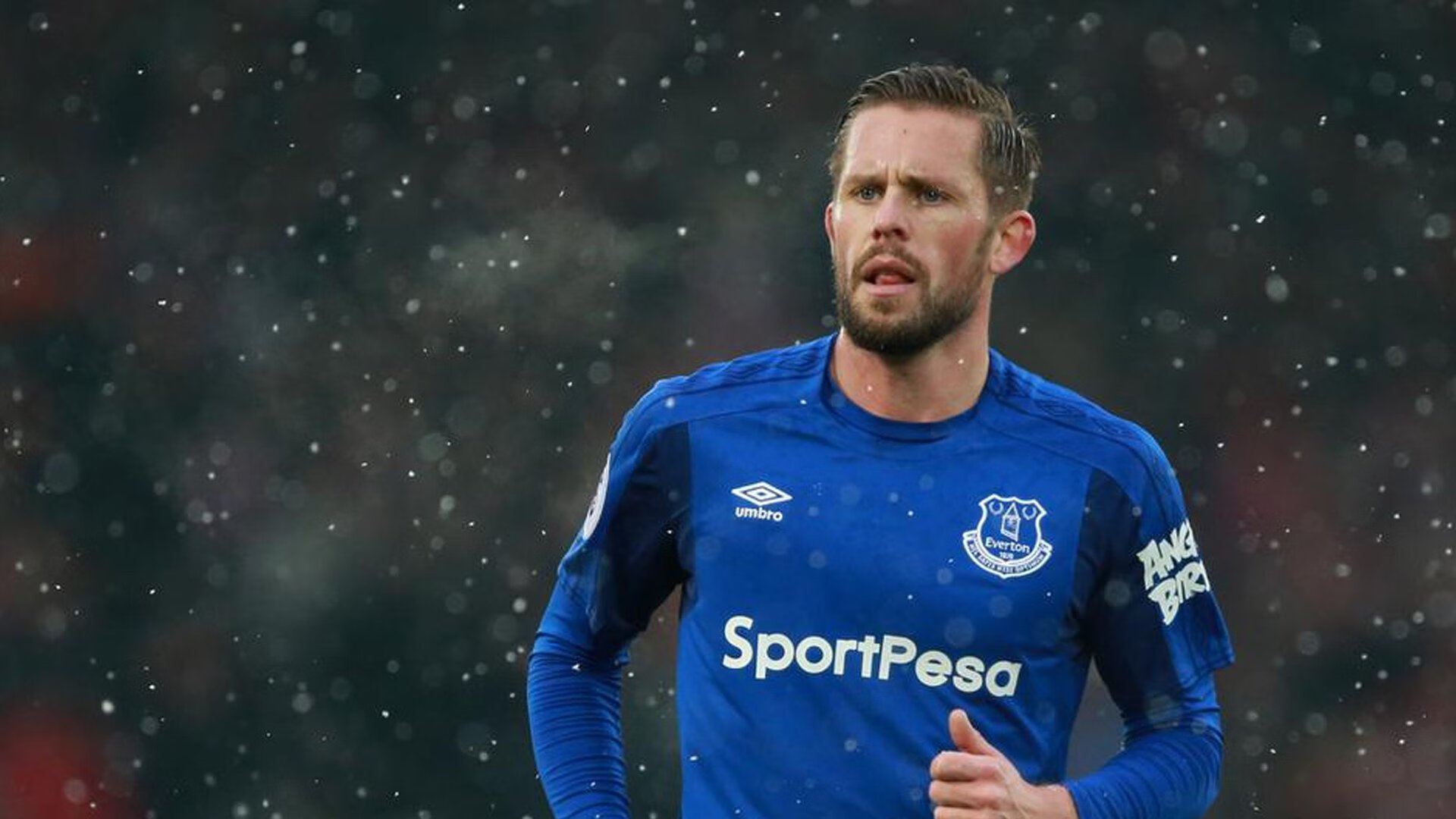 西甲国家德比之夜,约基奇对手完全无解