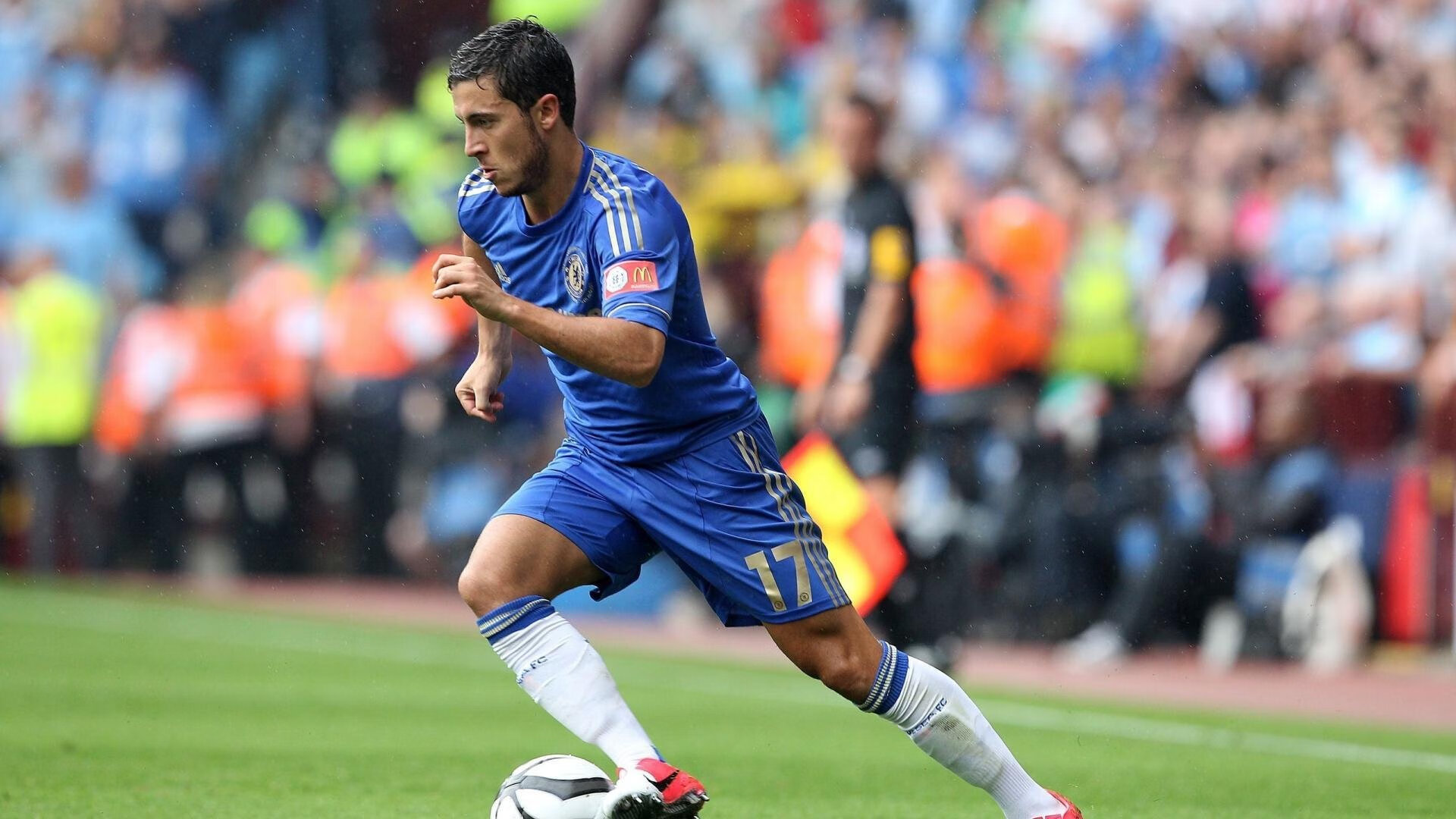 奇迹之夜，乌拉圭翻盘利物浦，萨拉赫高光表现下的命运交响曲